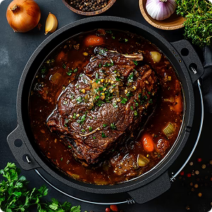 Werde Teil von über 200.000 IRON TASTE Besitzern.